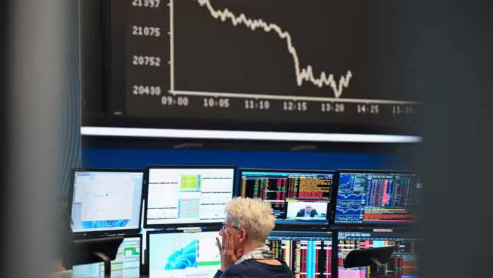 Impact des Droits de Douane de Trump sur l’Économie